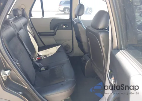 2005 Saturn Vue V6 из США, поврежденный, VIN 5GZCZ53485S863685